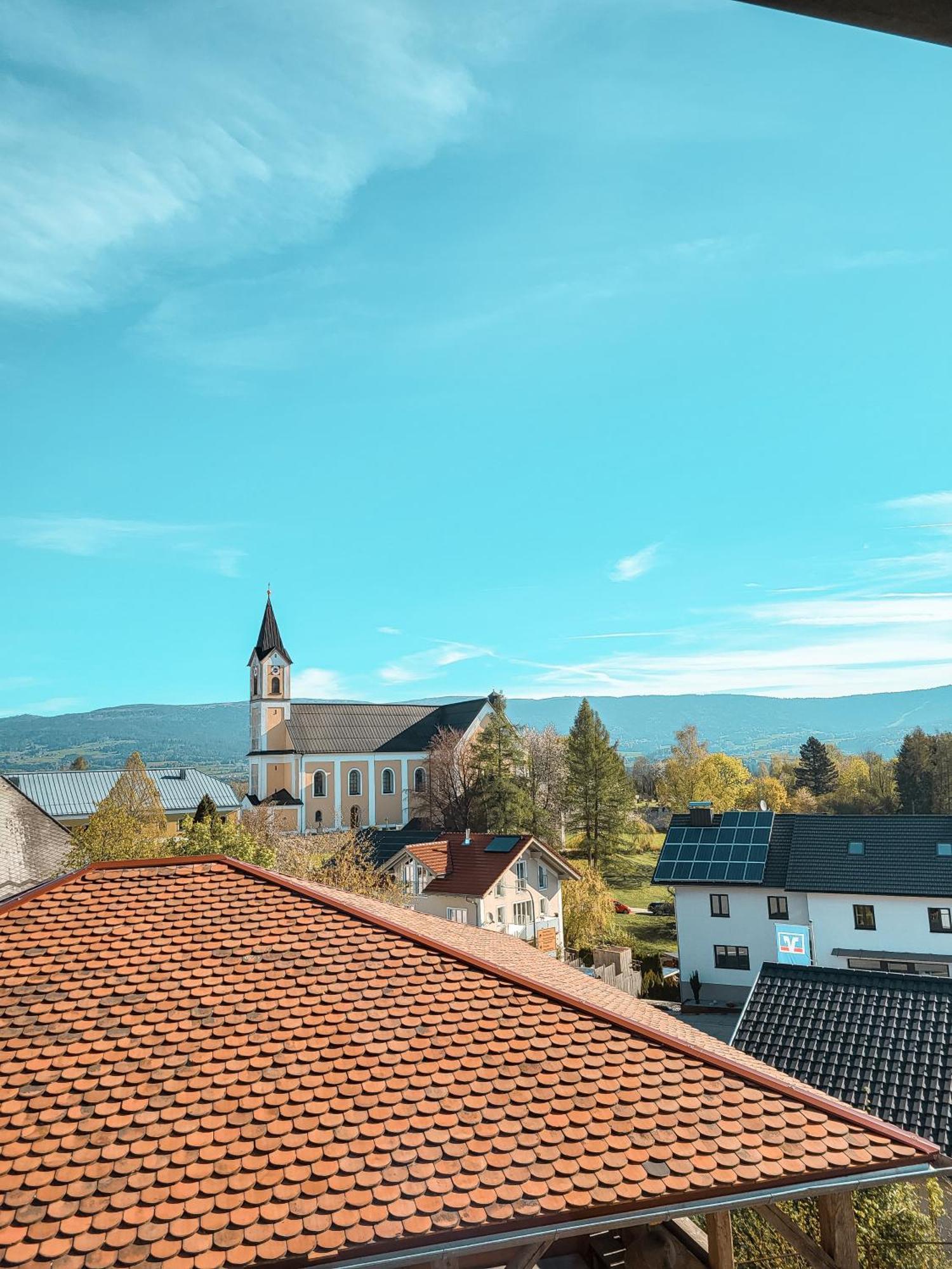 Breitenberger Hof "Inklusive Fruehstueck" Breitenberg  エクステリア 写真