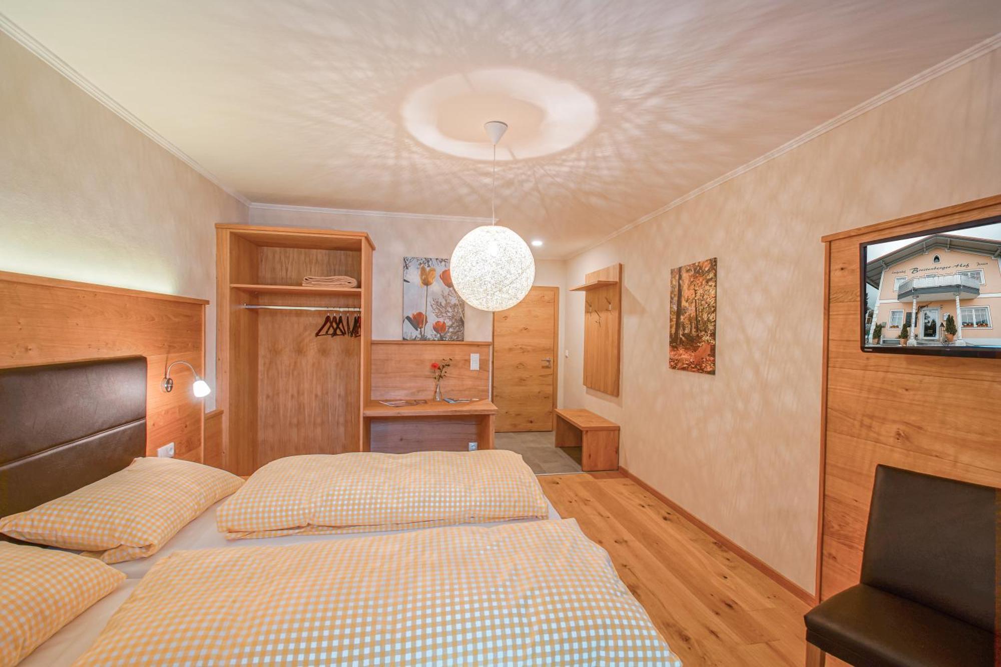 Breitenberger Hof "Inklusive Fruehstueck" Breitenberg  エクステリア 写真