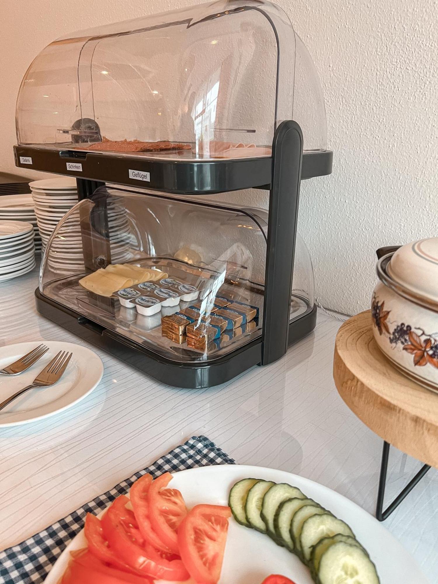 Breitenberger Hof "Inklusive Fruehstueck" Breitenberg  エクステリア 写真