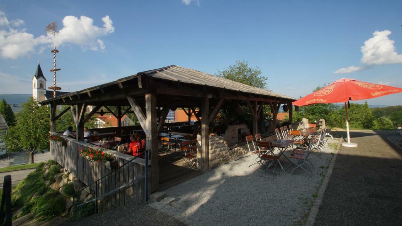 Breitenberger Hof "Inklusive Fruehstueck" Breitenberg  エクステリア 写真